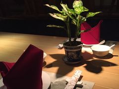 -老船坞餐厅(北京亚洲大酒店 )