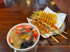 -秉正堂(天后宫总店)