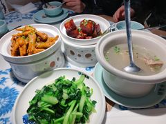 -小菜园新徽菜(泰州茂业店)