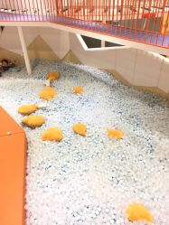 -Eureka优瑞卡儿童主题乐园(合生汇购物中心店)