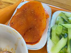 -兰河巷牛肉面(曲江店)