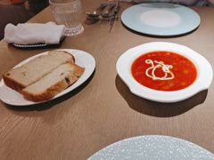 -波特曼西餐厅(中央大街店)