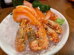 -赤坂亭·M9和牛烧肉·铁板烧(合肥万象城店)