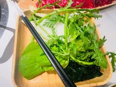 -左庭右院鲜牛肉火锅(京西大悦城店)