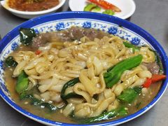 -官塘陈记鱼生·潮汕砂锅粥·牛肉火锅(潮枫路总店)