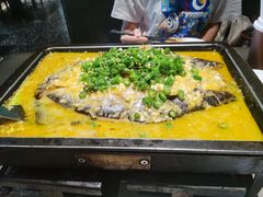 -炉鱼(无锡八佰伴中心店)