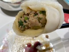 -双合园·海鲜水饺青岛菜(九水东路店)