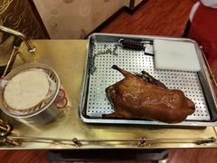 -全聚德(长江路店)