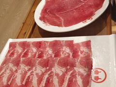 -许府牛火锅(信义坊总店)