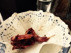 -乔家满族八大碗(流水沟店)