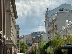 -老阿尔巴特大街