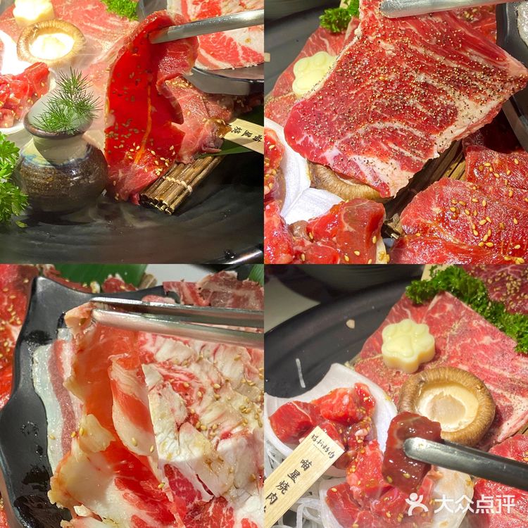 广州探店 | 北京路吃肉星人首选🥩猫抓烤肉