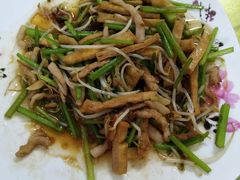 -春水锅贴·传统鲁菜(大明湖店)