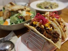 -AFS Cafe & Canteen(闽江二路店)