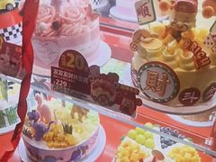 -味多美蛋糕(通州店)