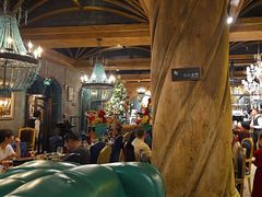 -卢布里西餐厅(总店)