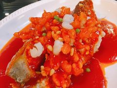 -徐记私厨(半淞园路店)