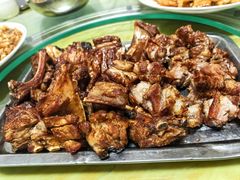 -张三烤肉