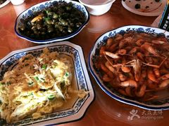 -洞天食府(北大街店)