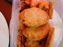 -秋姐美食店(旅游大道店)