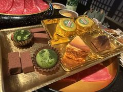 -牛New寿喜烧(金茂览秀城店)