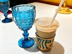 -星巴克(天津大悦城第二店)