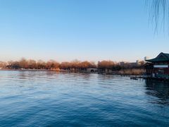-济南大明湖景区