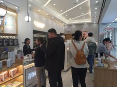 -爸爸糖吐司面包(宁波世纪东方店)