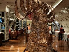 -北京王府井希尔顿酒店·秦唐中餐厅Chynna