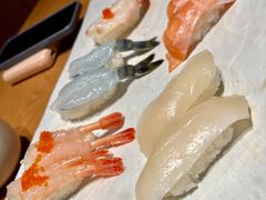 -万岁寿司(万国店)