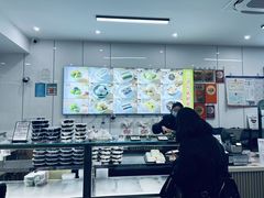 -张果佬年糕卷(科巷店)