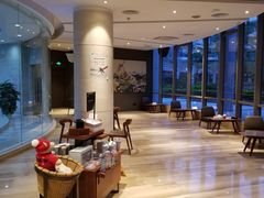 -星巴克(深圳香港大学深圳医院店)