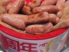 -龍歌自助小火锅(芝罘万达店)