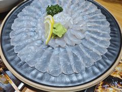 -福匠日本料理(人民路店)