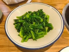 素炒时蔬-妈妈的味道(和顺古镇店)