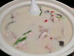 -老阿爸鲜鱼土菜(昆山花桥店)