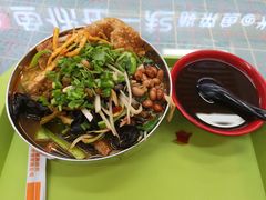 -红鼻子桂林米粉(金唐新光界店)