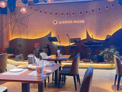 -Ambra Haus琥珀屋精酿餐厅(宝山店)