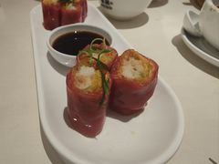 -蔡澜点心·粤菜(嘉里中心店)