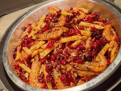 -River Café 海鲜自助(重庆丽笙世嘉酒店)