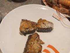 -V-ONE西雅图海鲜自助餐厅(仓山万达广场店)