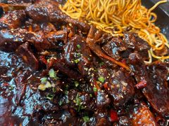 -回味黑鸭煲·始于2006(万松园店)