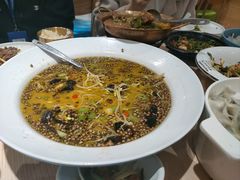 -老边饺子馆(东单店)