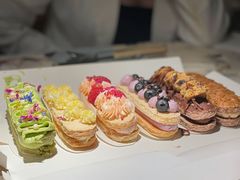 -Biteology Artisan Cakes(红庄·国际文化保税创新园店)