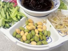 -老浒记烤鸭-北京菜(琉璃厂店)