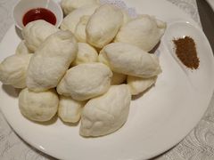 软炸里脊-马凯餐厅(地安门店)