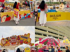 -海心沙亚运公园