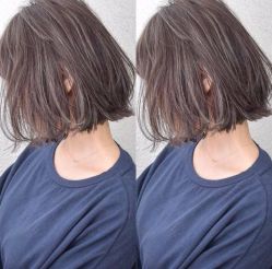 -MYYF SALON烫发染发