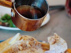 -The Rug Cafe(王府中环店)