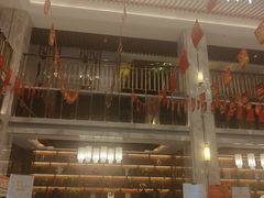 -御海8号温泉酒店